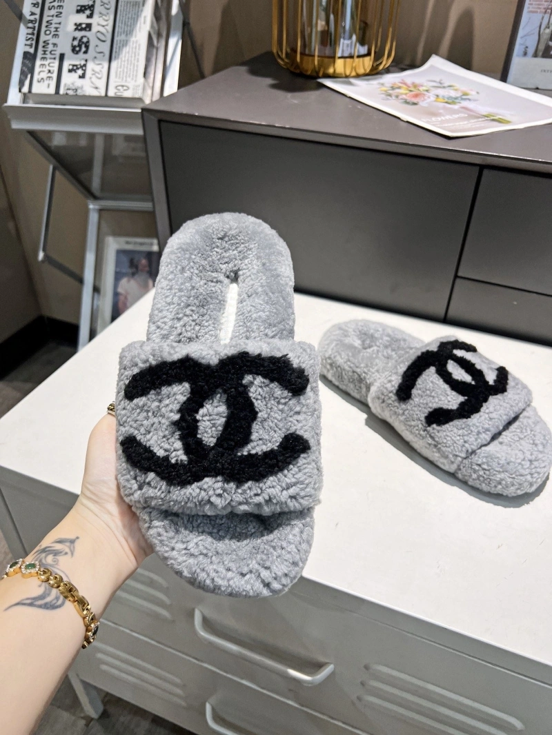 Chxnxl Slippers Reliable 127916