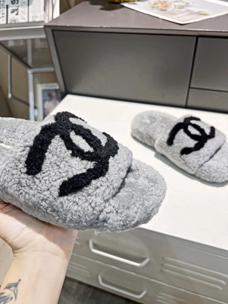 Chxnxl Slippers Reliable 127916