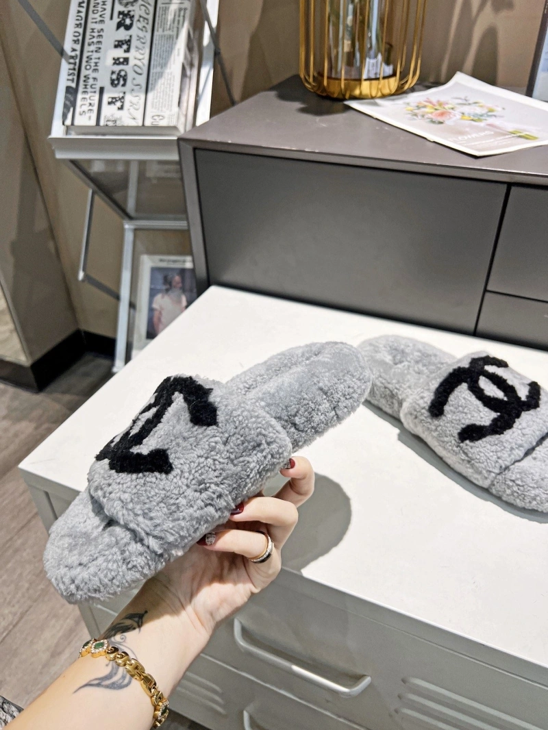 Chxnxl Slippers Reliable 127916