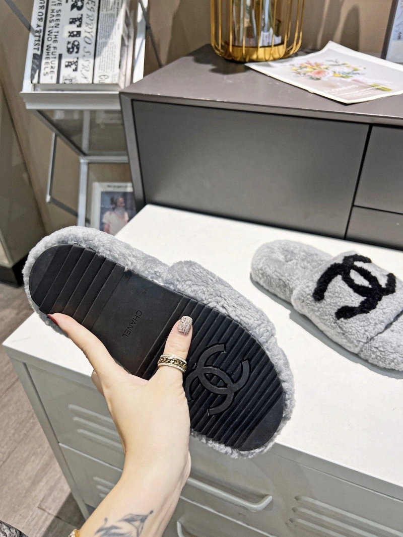 Chxnxl Slippers Reliable 127916