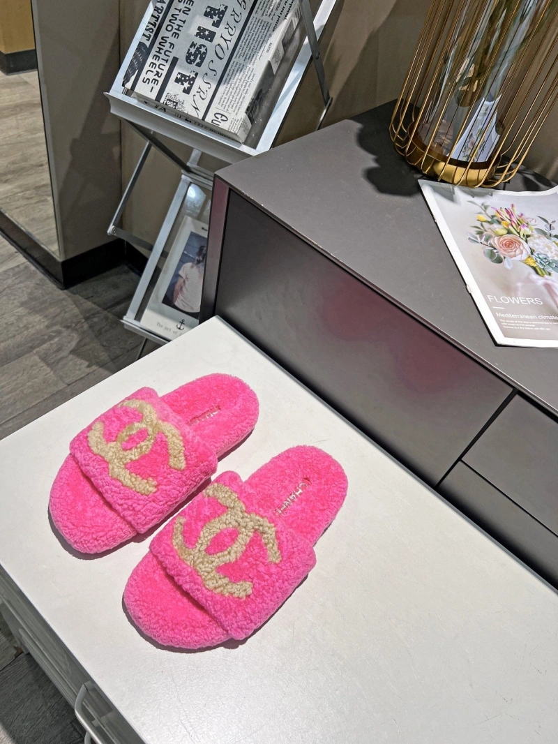 Chxnxl Slippers Flexible 127910
