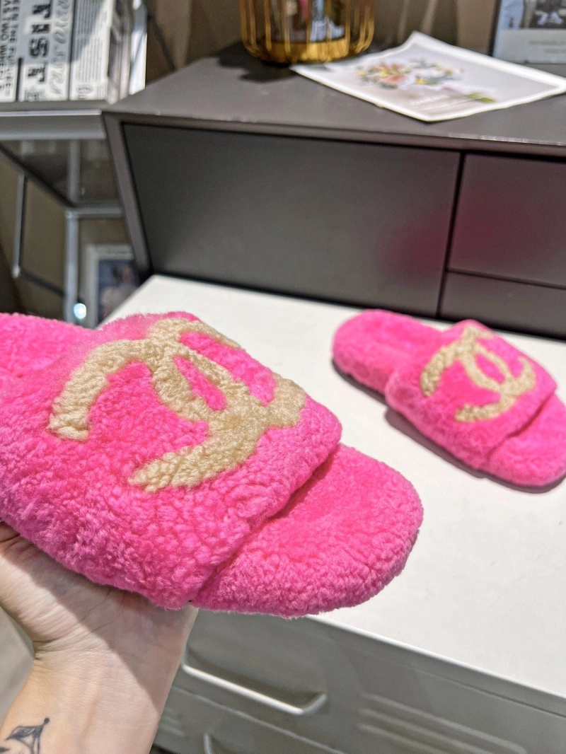 Chxnxl Slippers Flexible 127910