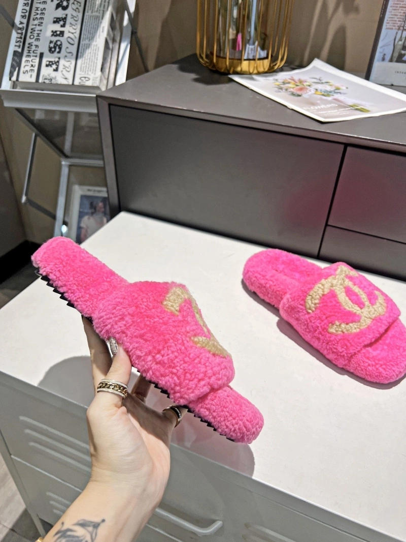 Chxnxl Slippers Flexible 127910