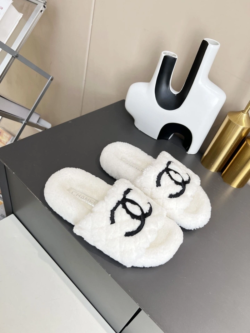 Chxnxl Slippers WellDesigned 127907