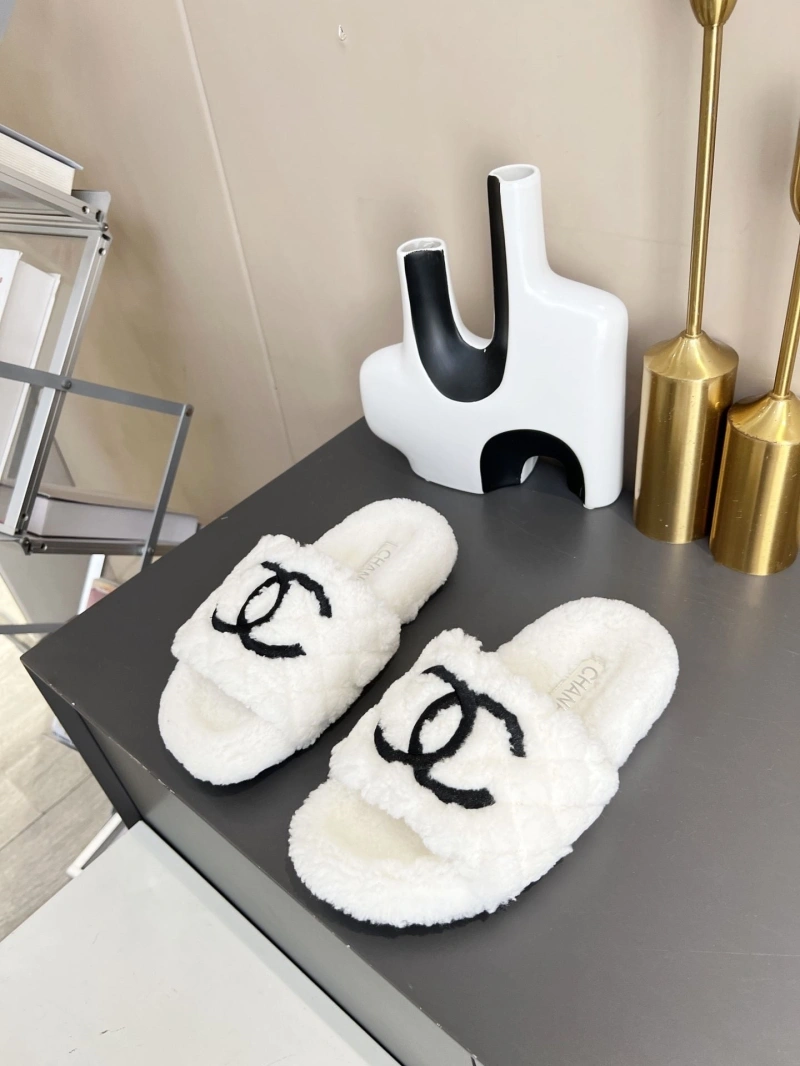 Chxnxl Slippers WellDesigned 127907