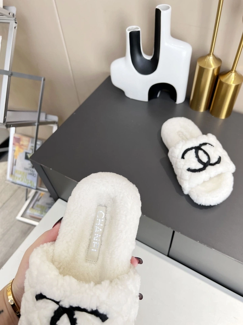 Chxnxl Slippers WellDesigned 127907
