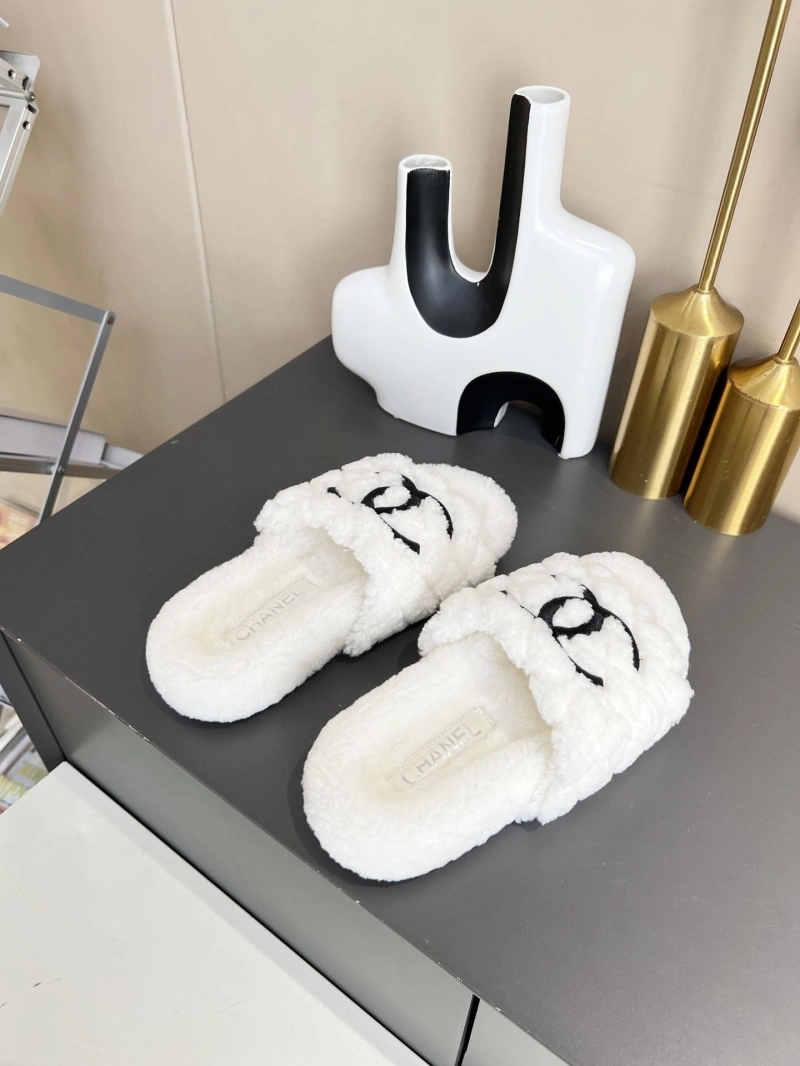 Chxnxl Slippers WellDesigned 127907