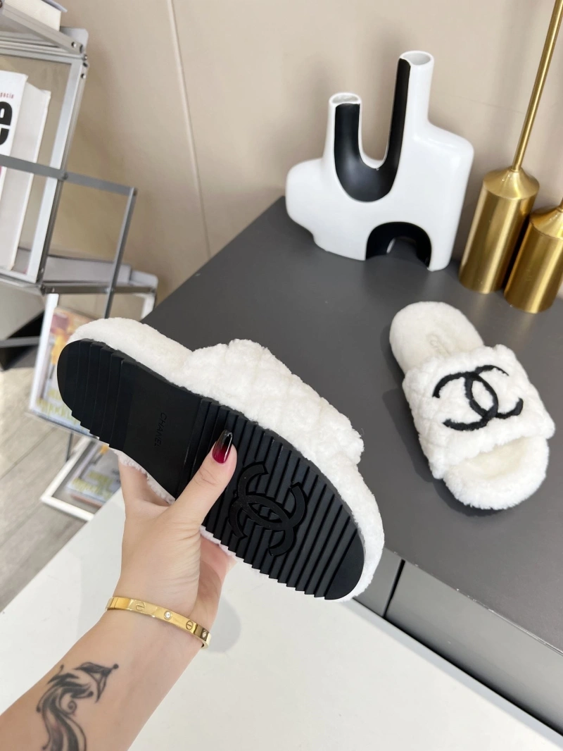 Chxnxl Slippers WellDesigned 127907