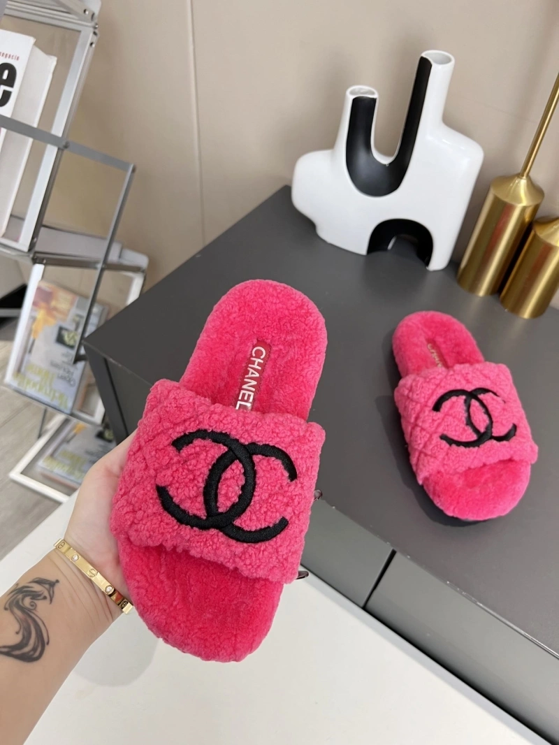 Chxnxl Slippers Stylish 127911