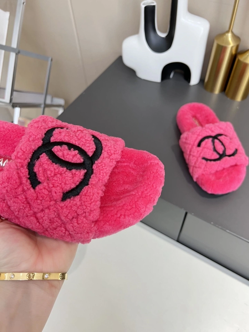 Chxnxl Slippers Stylish 127911