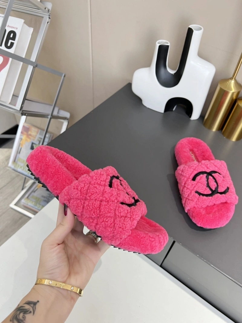 Chxnxl Slippers Stylish 127911