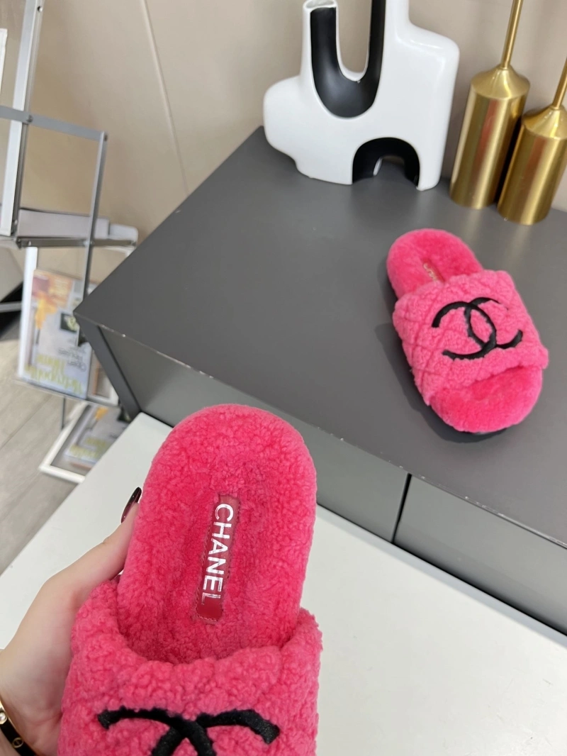 Chxnxl Slippers Stylish 127911