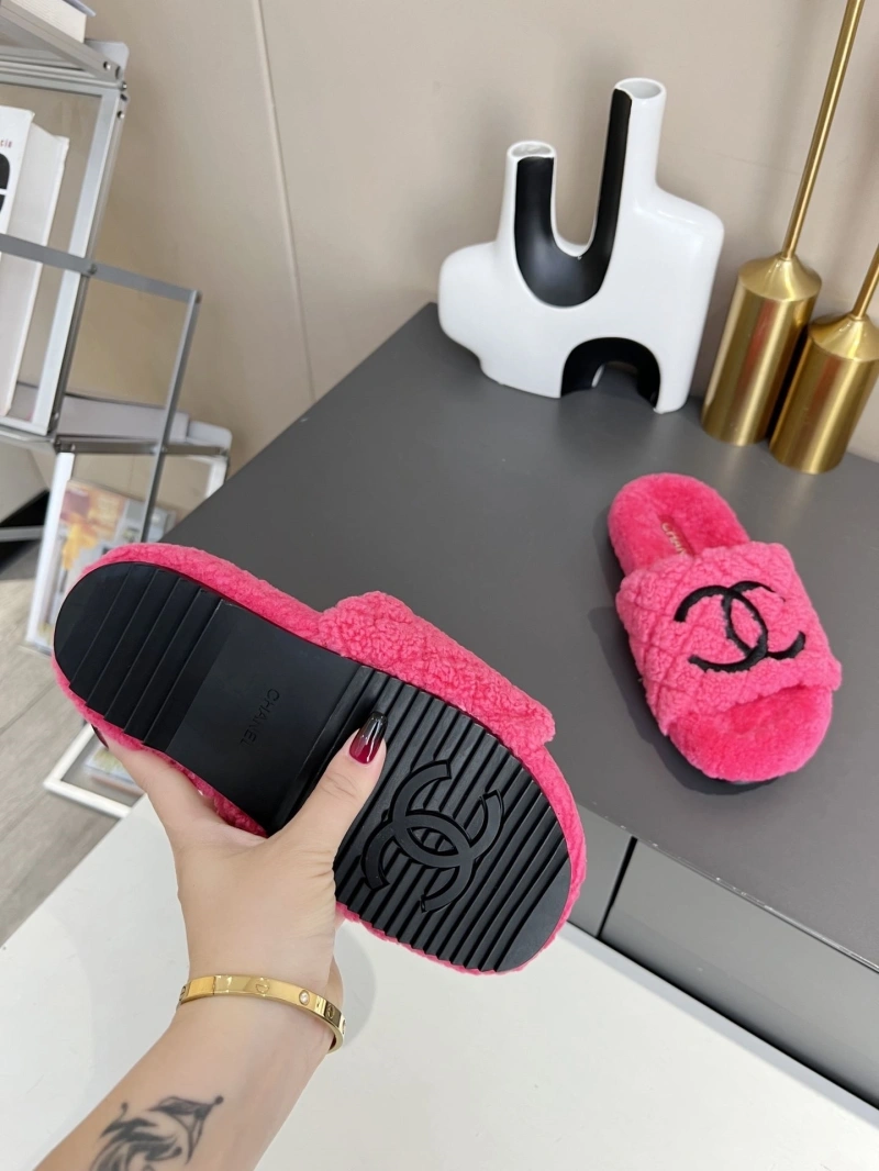 Chxnxl Slippers Stylish 127911