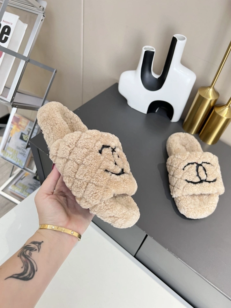Chxnxl Slippers TopPick 127914