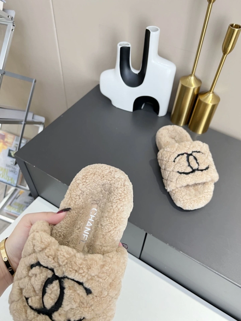 Chxnxl Slippers TopPick 127914