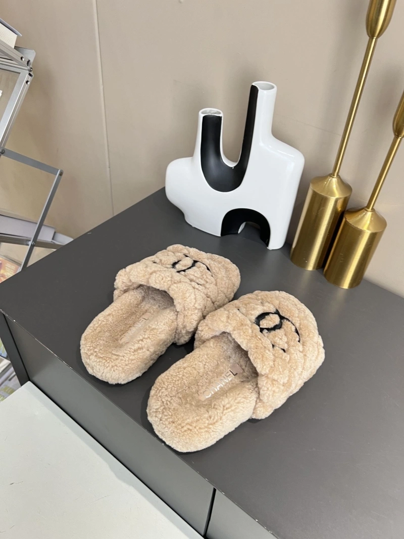 Chxnxl Slippers TopPick 127914