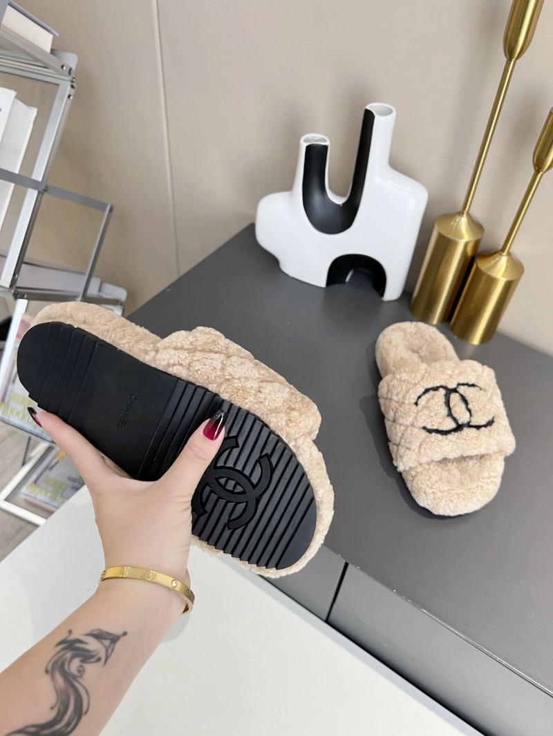 Chxnxl Slippers TopPick 127914