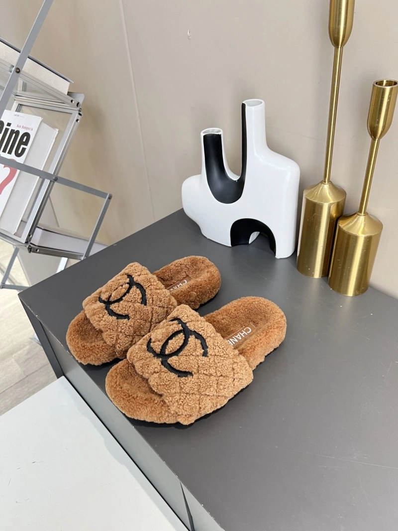 NewStyle Chxnxl Slippers 127918