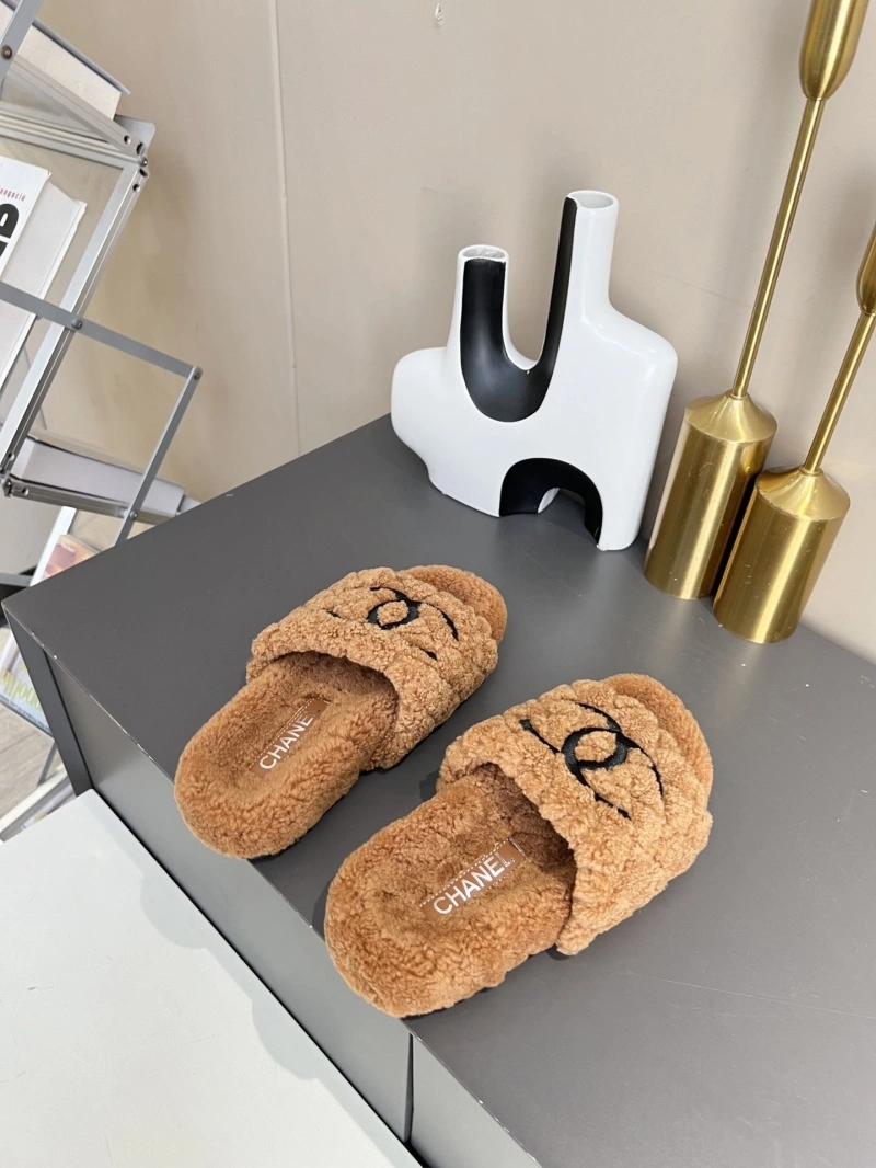 NewStyle Chxnxl Slippers 127918