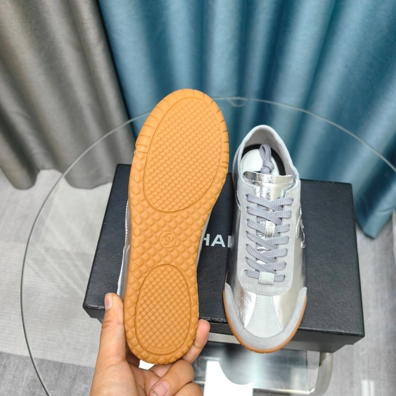 Comfortable Chxnxl Casual Shoes 129292