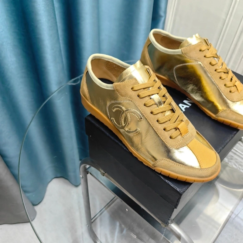 Breathable Chxnxl Casual Shoes 129288