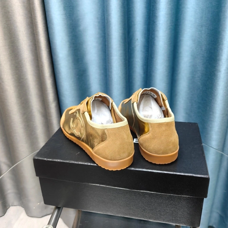 Breathable Chxnxl Casual Shoes 129288