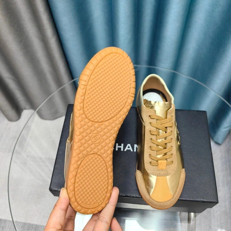 Breathable Chxnxl Casual Shoes 129288