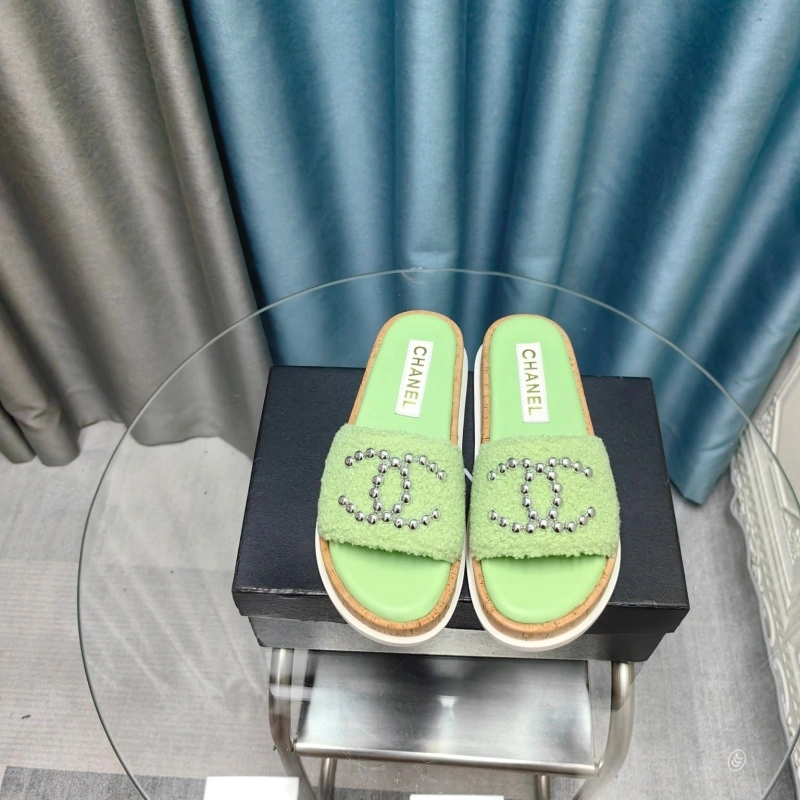 Chxnxl Slippers DailyWear 127922