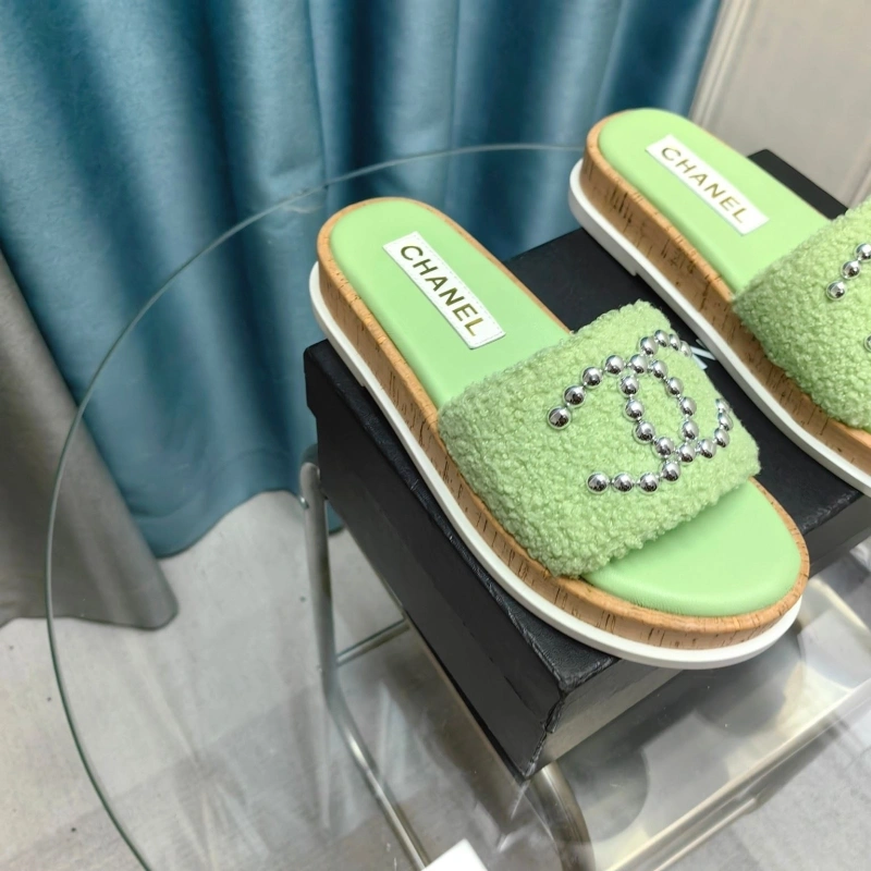 Chxnxl Slippers DailyWear 127922