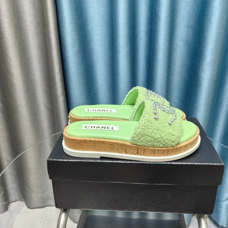Chxnxl Slippers DailyWear 127922
