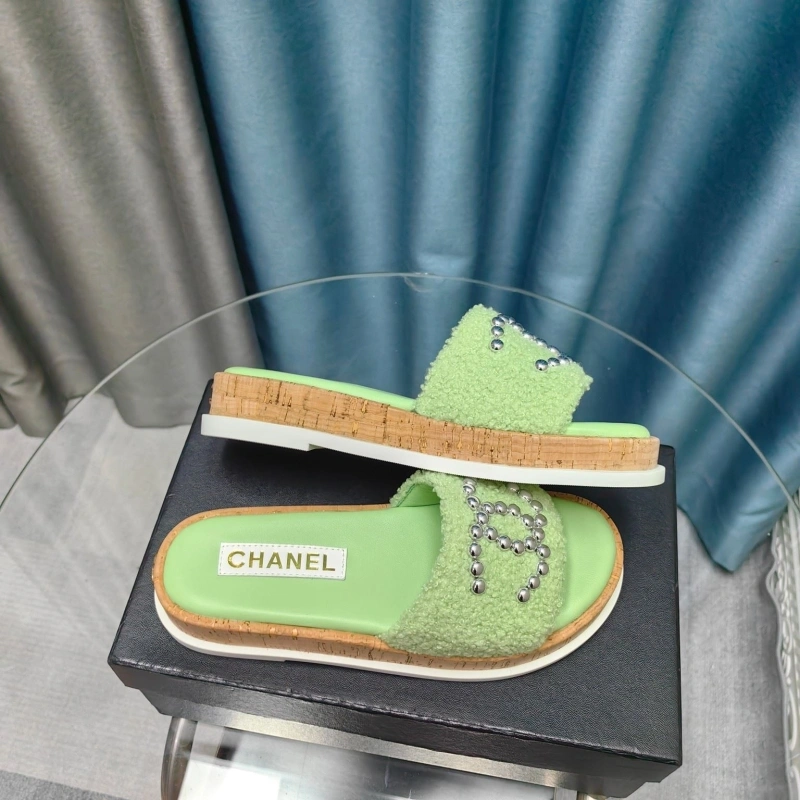 Chxnxl Slippers DailyWear 127922