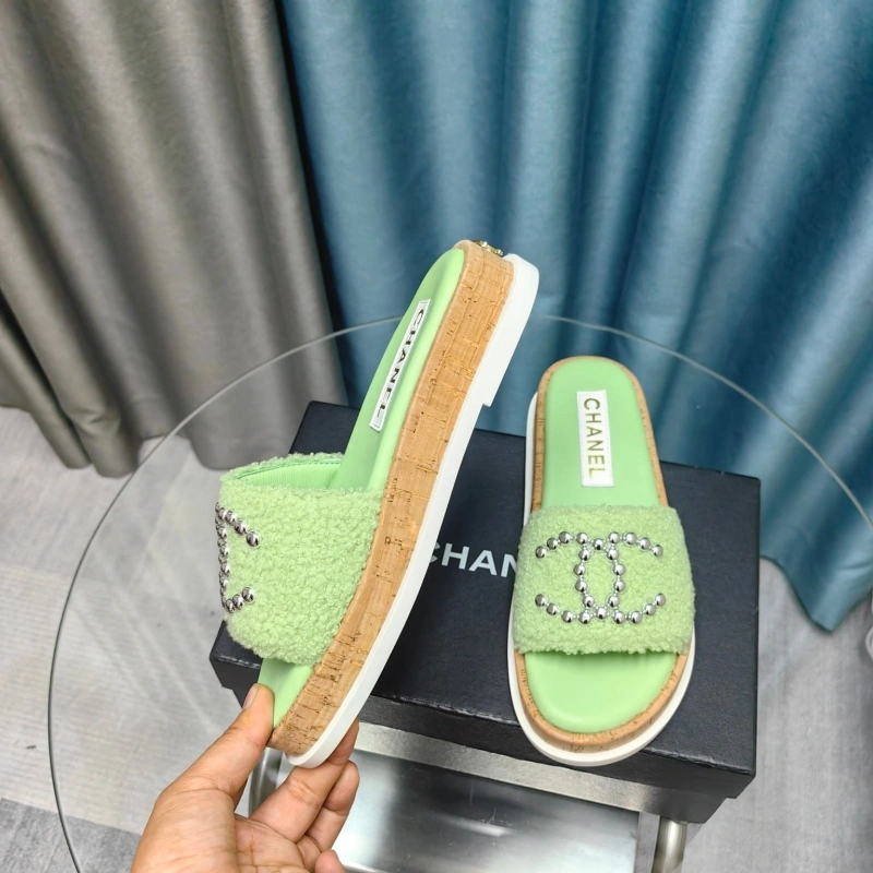 Chxnxl Slippers DailyWear 127922