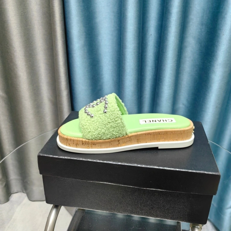 Chxnxl Slippers DailyWear 127922