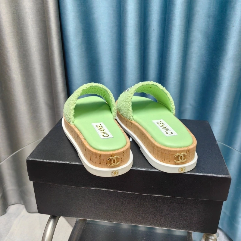 Chxnxl Slippers DailyWear 127922