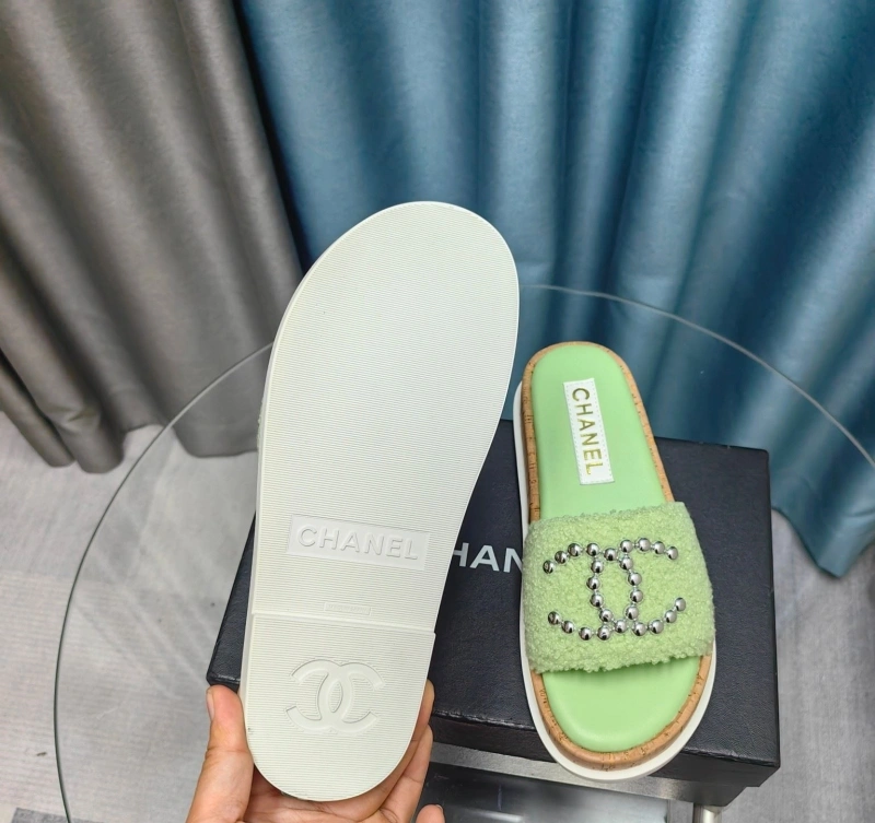 Chxnxl Slippers DailyWear 127922