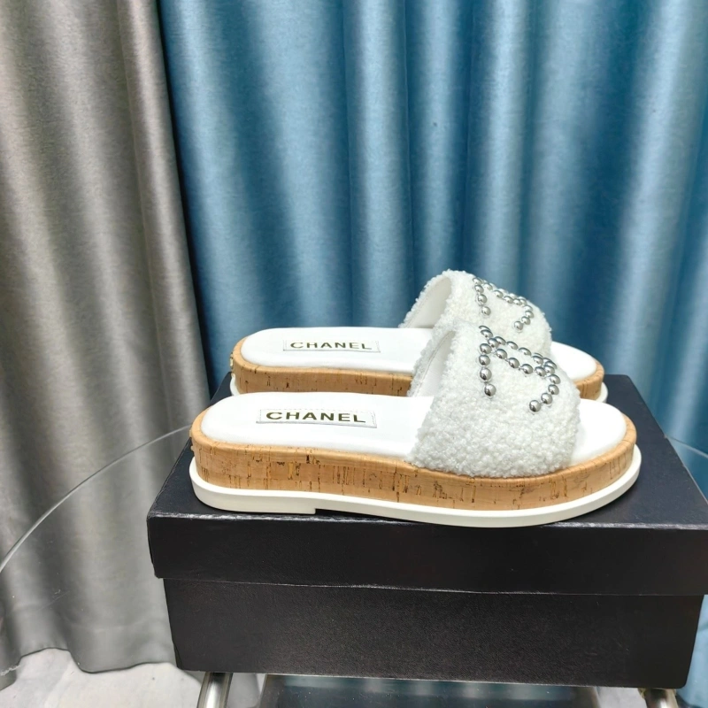 Chxnxl Slippers EasyMatch 127921