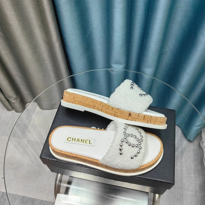 Chxnxl Slippers EasyMatch 127921
