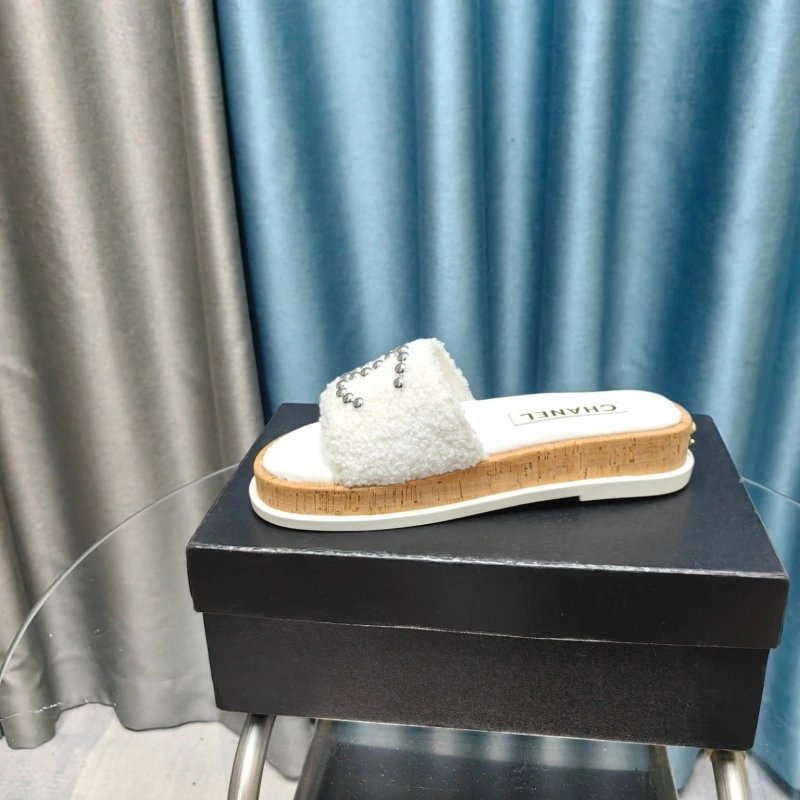 Chxnxl Slippers EasyMatch 127921