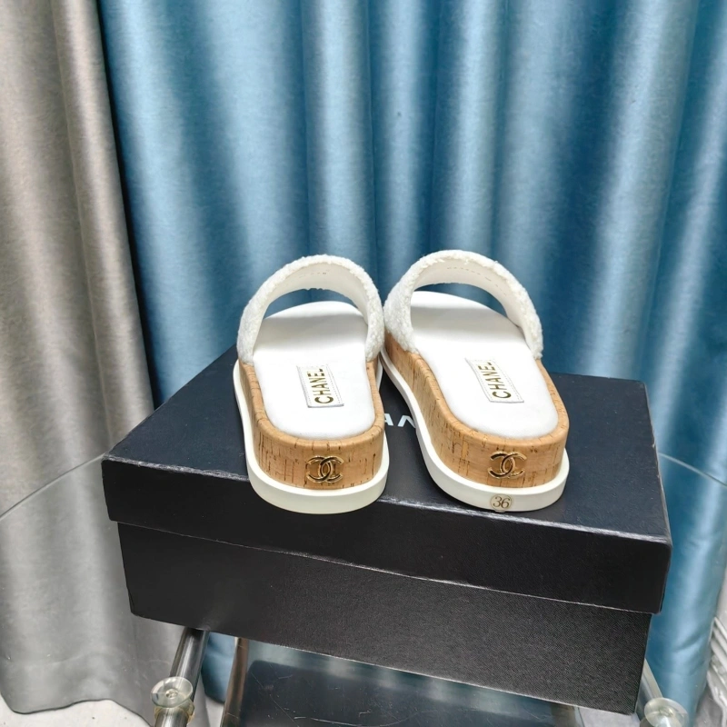 Chxnxl Slippers EasyMatch 127921