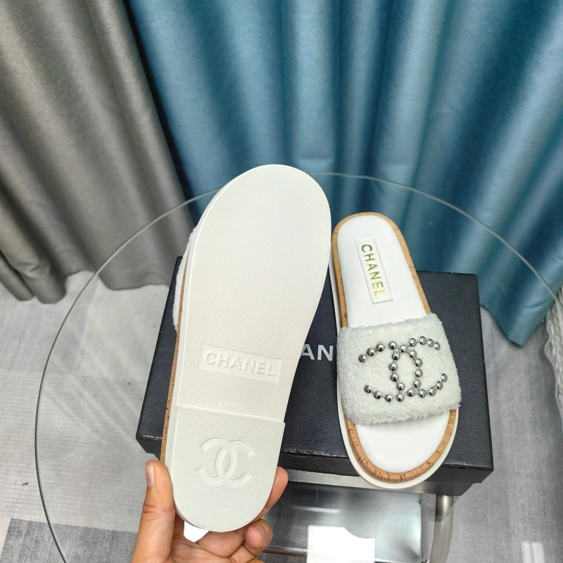 Chxnxl Slippers EasyMatch 127921
