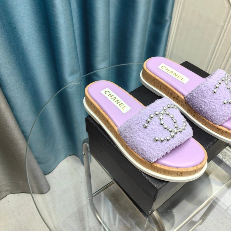 Chxnxl Slippers Popular 127919