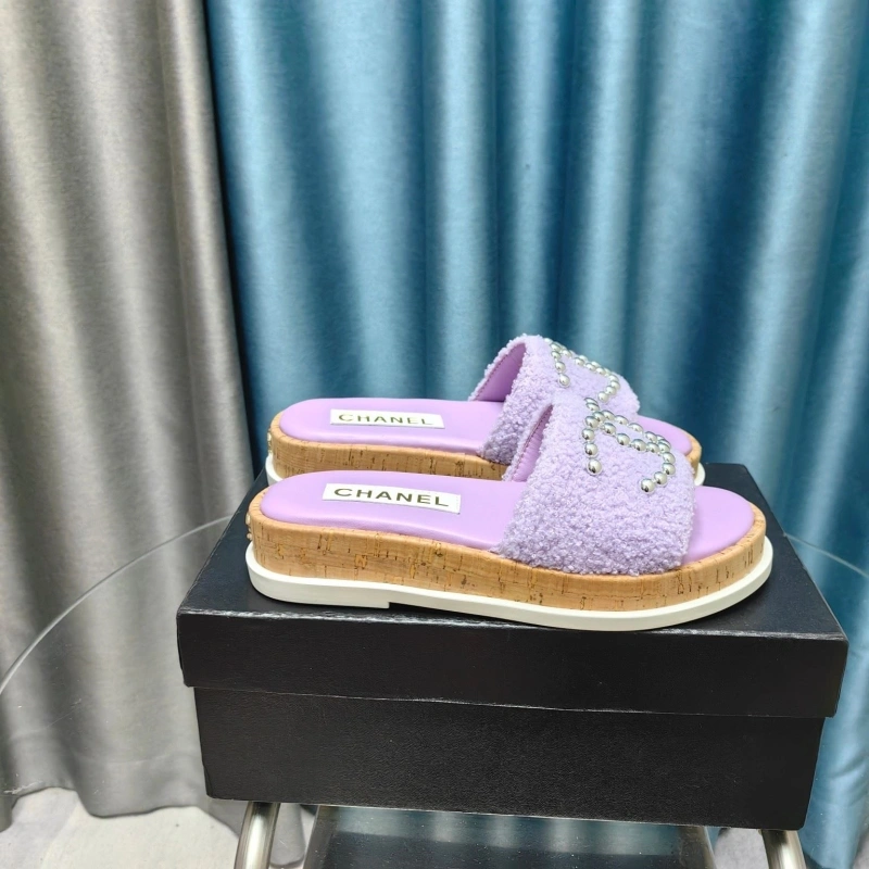 Chxnxl Slippers Popular 127919
