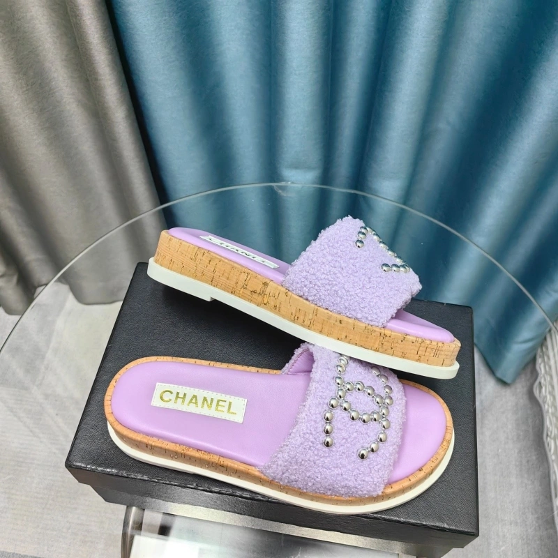 Chxnxl Slippers Popular 127919