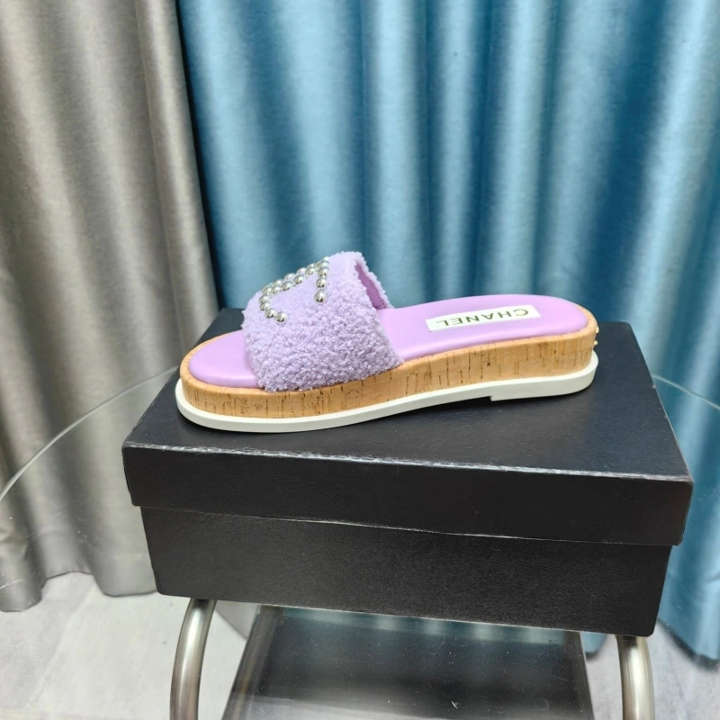 Chxnxl Slippers Popular 127919