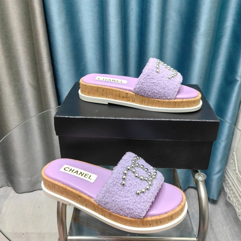 Chxnxl Slippers Popular 127919