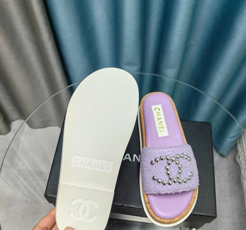 Chxnxl Slippers Popular 127919