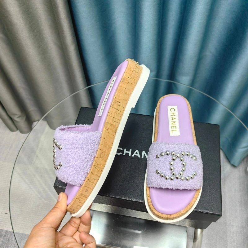 Chxnxl Slippers Popular 127919