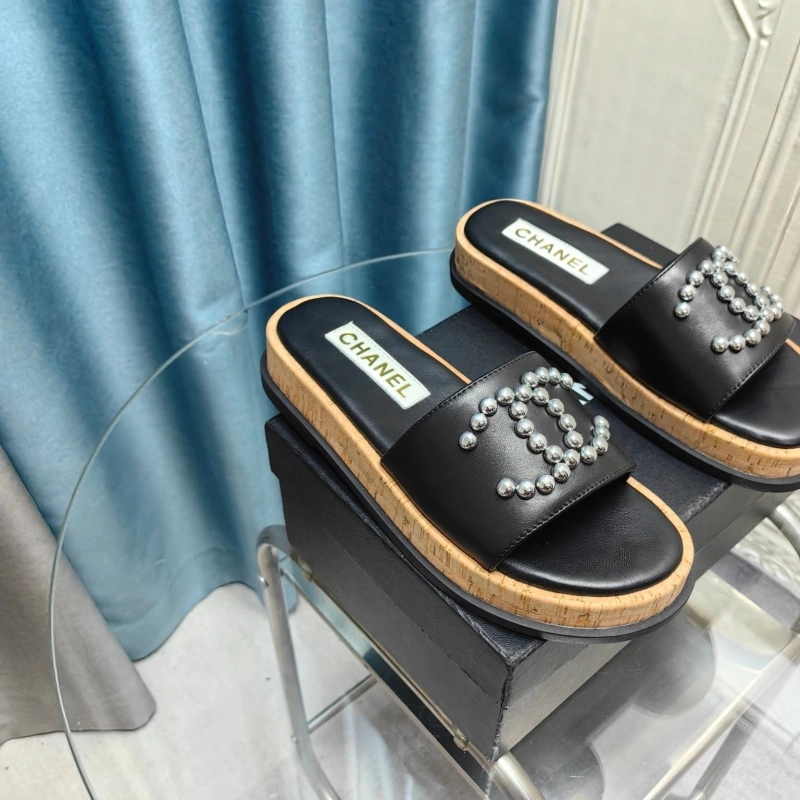 Chxnxl Slippers Classic 127912