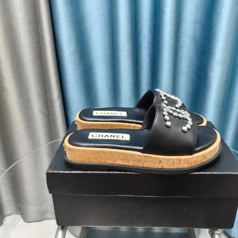 Chxnxl Slippers Classic 127912