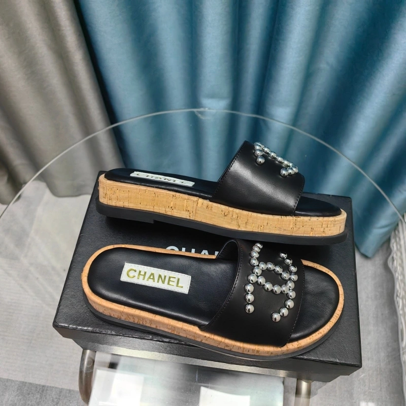 Chxnxl Slippers Classic 127912